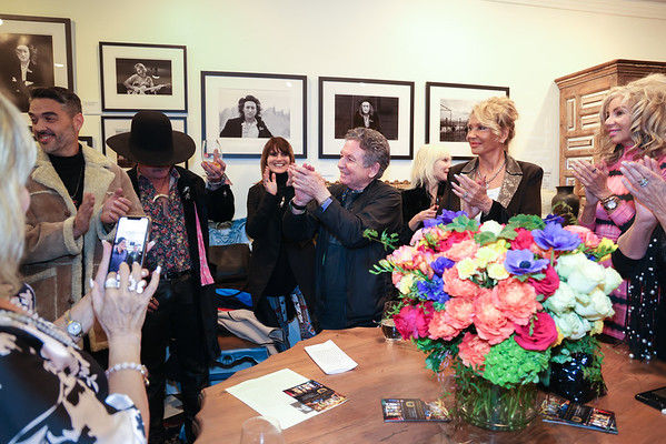 Sandra Costa e Tomasina Provide the Spark to Defy the Odds, While Defining a New Normal - C. Roget