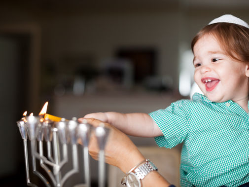 Dvar Torah for Rosh Chodesh Kislev