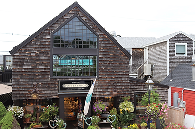 Ogunquit Storefront