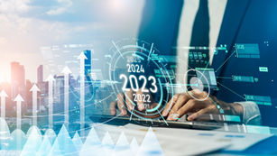 Tendances numériques 2023 