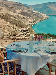 Quinta Do Crasto, Vallée du Douro, Portugal