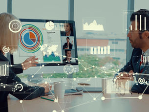 Quand la donnée devient stratégie : l’alignement entre information, décision et performance