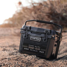 大型ハードクーラーボックス 20QT