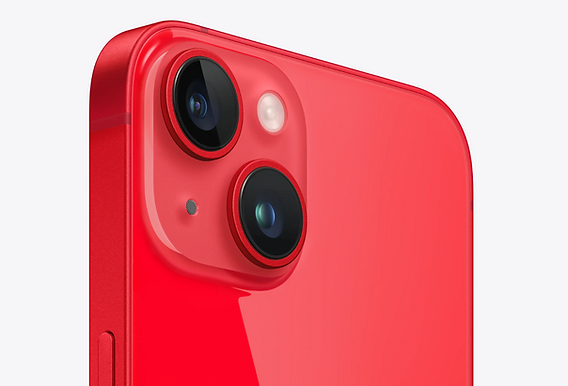 iPhone16、赤は出るか！？→出なかった。赤色は命を救う。(PRODUCT)RED