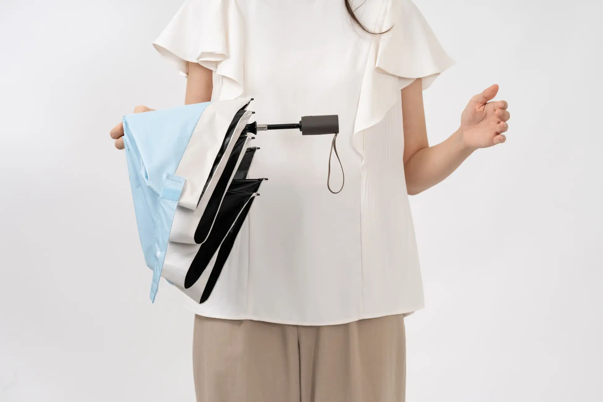 安全性に注目!楽天1位獲得『晴雫(はれしずく)』が搭載する“逆戻り防止ロック”が評価される背景