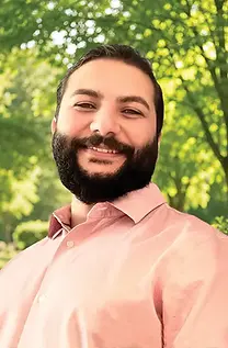 Paul Beshay, Founder