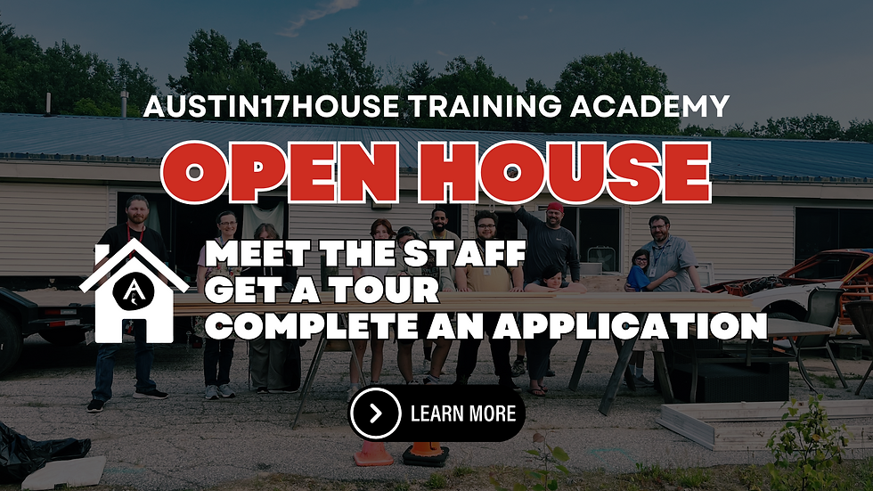 Open House & Meet 'N Greet