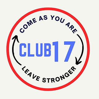 Club 17 - Logo