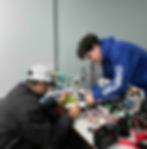 Electronics and Relays