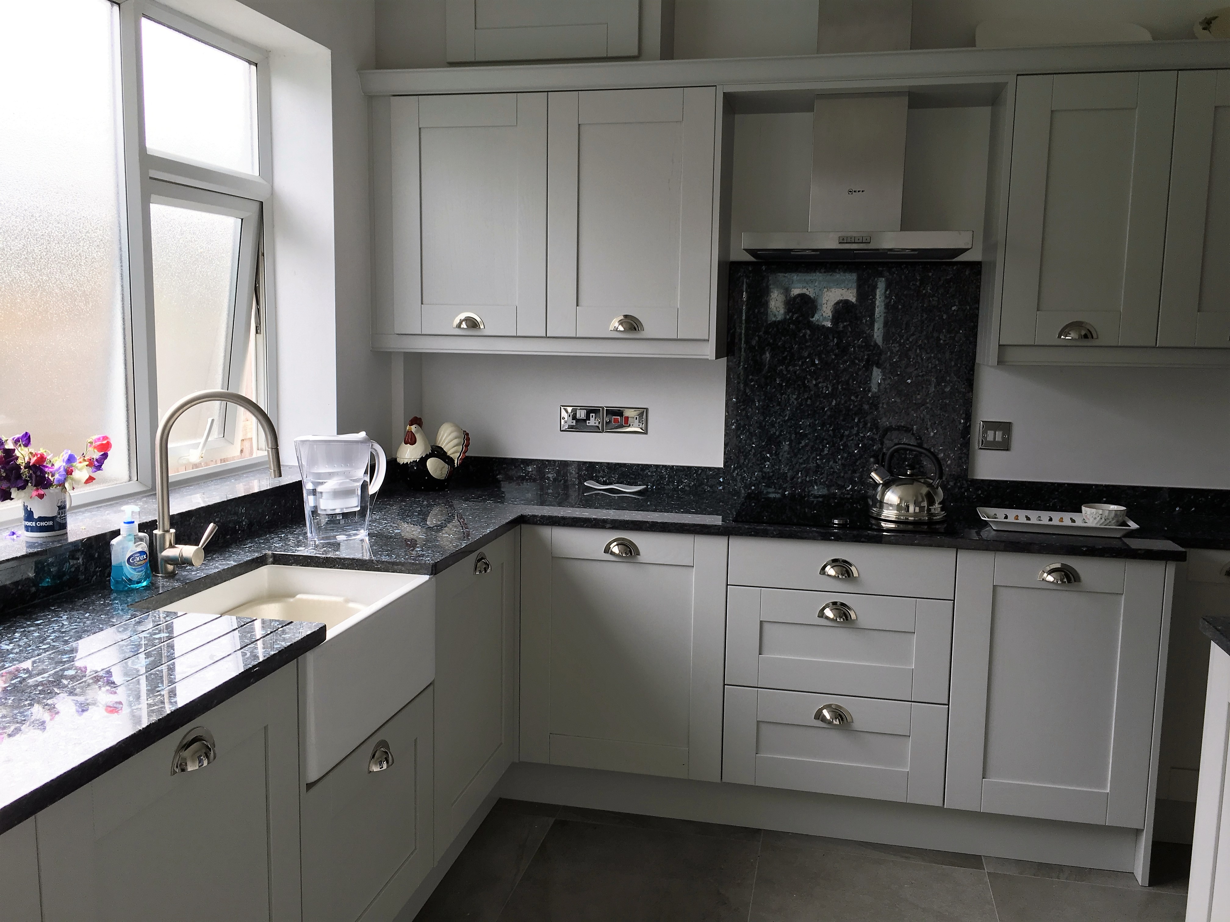 Kitchens Wales Russell Jones Kitchens & Bedrooms