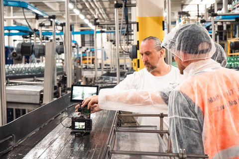 Mattoni: Nábor, který začíná příběhem jedné lahve