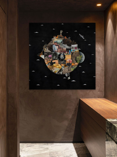 Un Pays Sans Frontières southern kindness