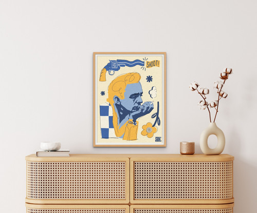 Johny Cash | southern kindness