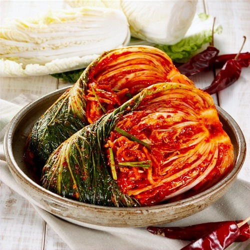 포기김치-900g