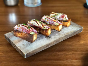 The Best Dining on Oahu