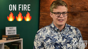 On Fire for God | S2E61