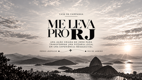 ME LEVA PRO RJ
