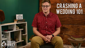 Crashing a Wedding | S2E57