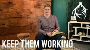 Keep Them Working | S3E88