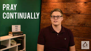 5 Prayers God Wants You to Pray | S1E32