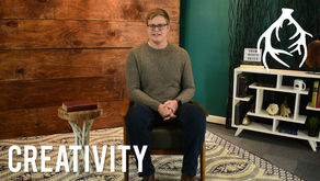 Serve God with Creativity | S3E68