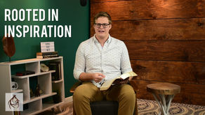 Rooted in the Inspired Word of God | S1E99