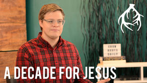 A Decade for Jesus | S3E72