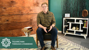 Talking Kids Through a Pandemic | S4E4