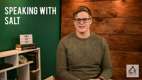 Speaking with Salt | S1E40