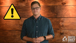 The Danger of Rooted Daily | S2E64