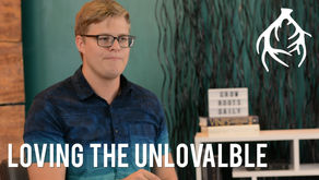 Loving People You Don't Like | S3E25