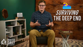 Wisdom in the Deep End | S2E27