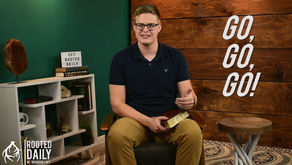 Busyness is Not a Virtue | S2E38