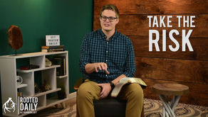 Is It Worth the Risk? | S2E19