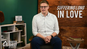 Longsuffering Love | S2E55