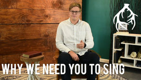 Why We Need You to Sing | S3E44