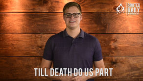 Until Death Do Us Part... For Real | S2E58