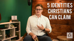 5 Identities Only Christians Can Claim | S1E7