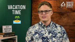 God's Vacation Time | S2E59