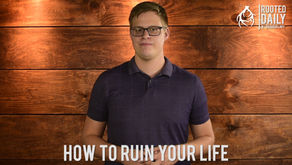 How to Ruin Your Life | S2E47