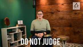 2 Ways to Stop Judging | S1E34