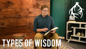 Which Wisdom Do I Have | S3E75