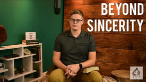 How To Be More Than Sincere | S1E14