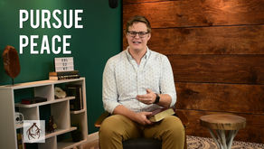 Pursue Peace | S1E94