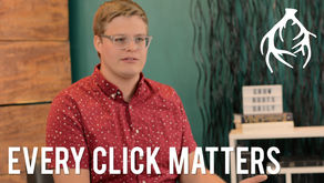 Every Click Counts | S3E64