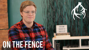 Sitting on the Fence | S3E91