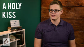 The Holy Kiss | S1E88