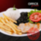 Filé de Frango