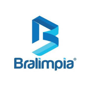 LOGO BRALIMPIA