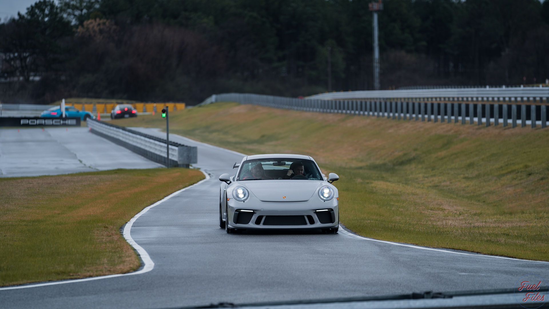 GT3 4.0